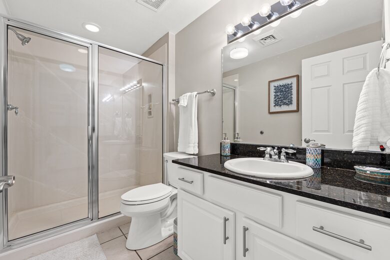 Beachfront Getaway in Panama City - Panama City Beach, Florida