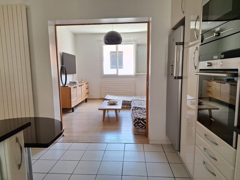 "Villa l’ondine" | Sea view Apartment - Capbreton, France