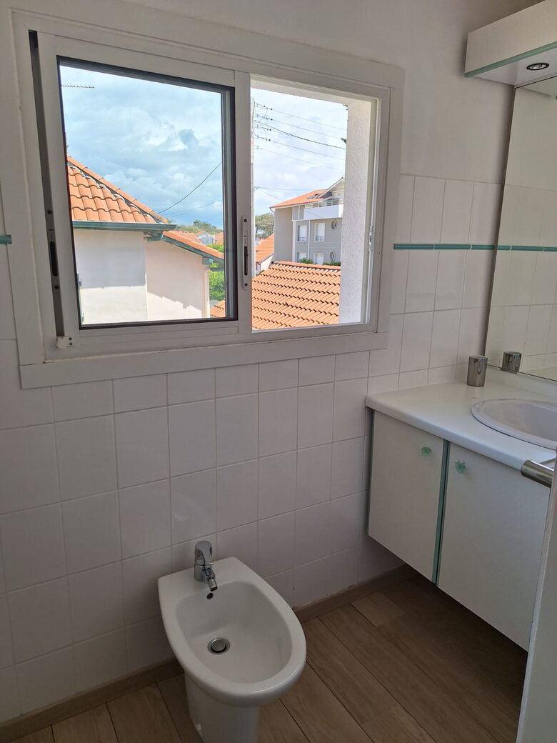 "Villa l’ondine" | Sea view Apartment - Capbreton, France