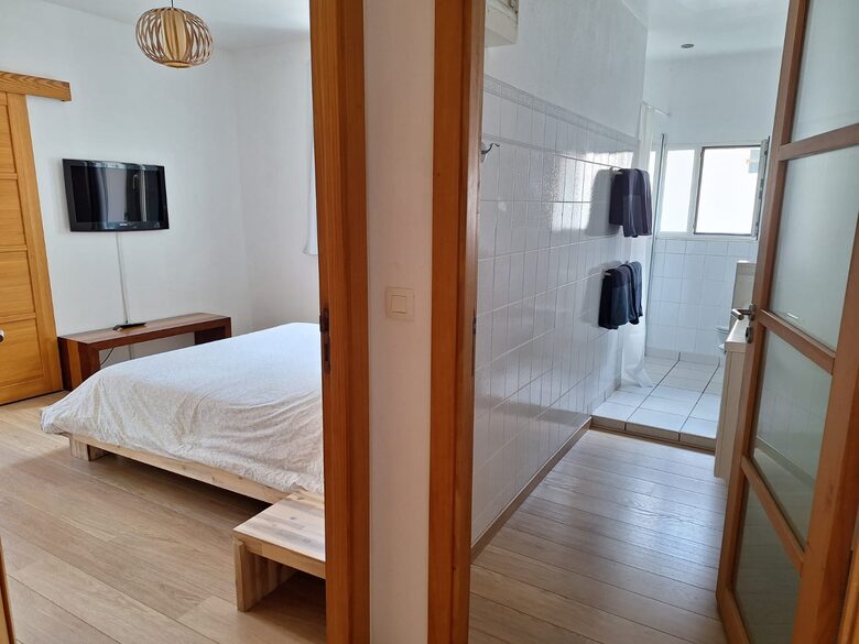 "Villa l’ondine" | Sea view Apartment - Capbreton, France