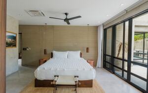 Acre Resort - 3 bedroom Jungle Villa - San Jose del Cabo, Mexico
