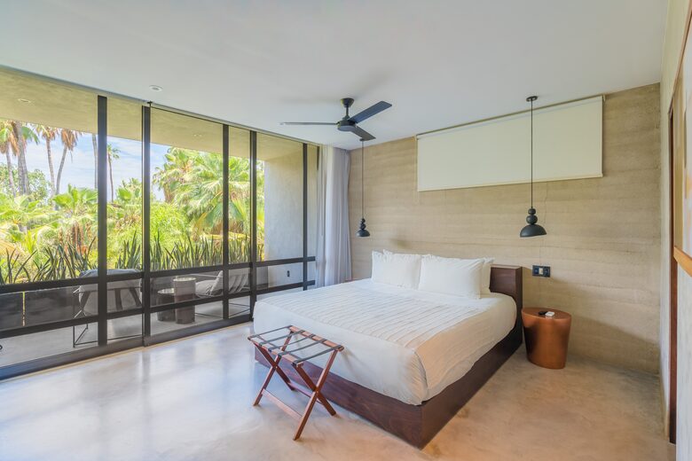 Acre Resort - 3 bedroom Jungle Villa - San Jose del Cabo, Mexico