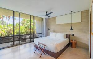 Acre Resort - 3 bedroom Jungle Villa - San Jose del Cabo, Mexico