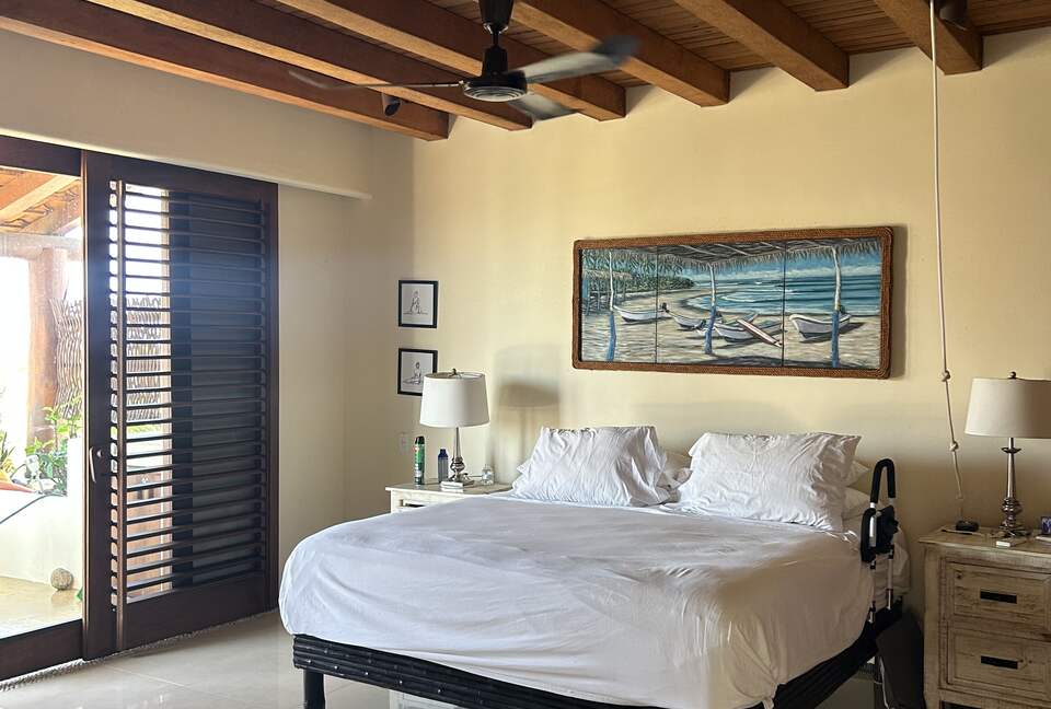 "Las Palmas" Gorgeous Penthouse - Zihuatanejo, Mexico