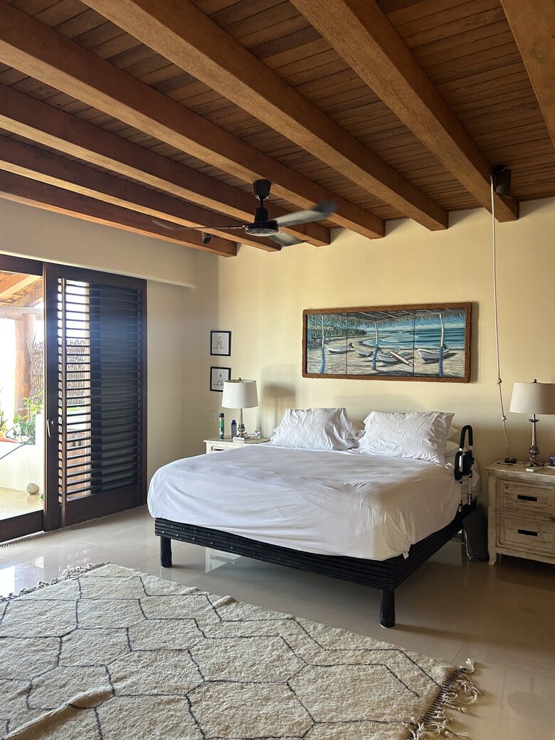 "Las Palmas" Gorgeous Penthouse - Zihuatanejo, Mexico
