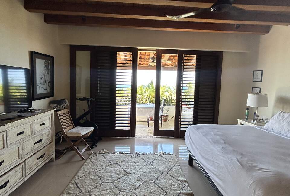 "Las Palmas" Gorgeous Penthouse - Zihuatanejo, Mexico
