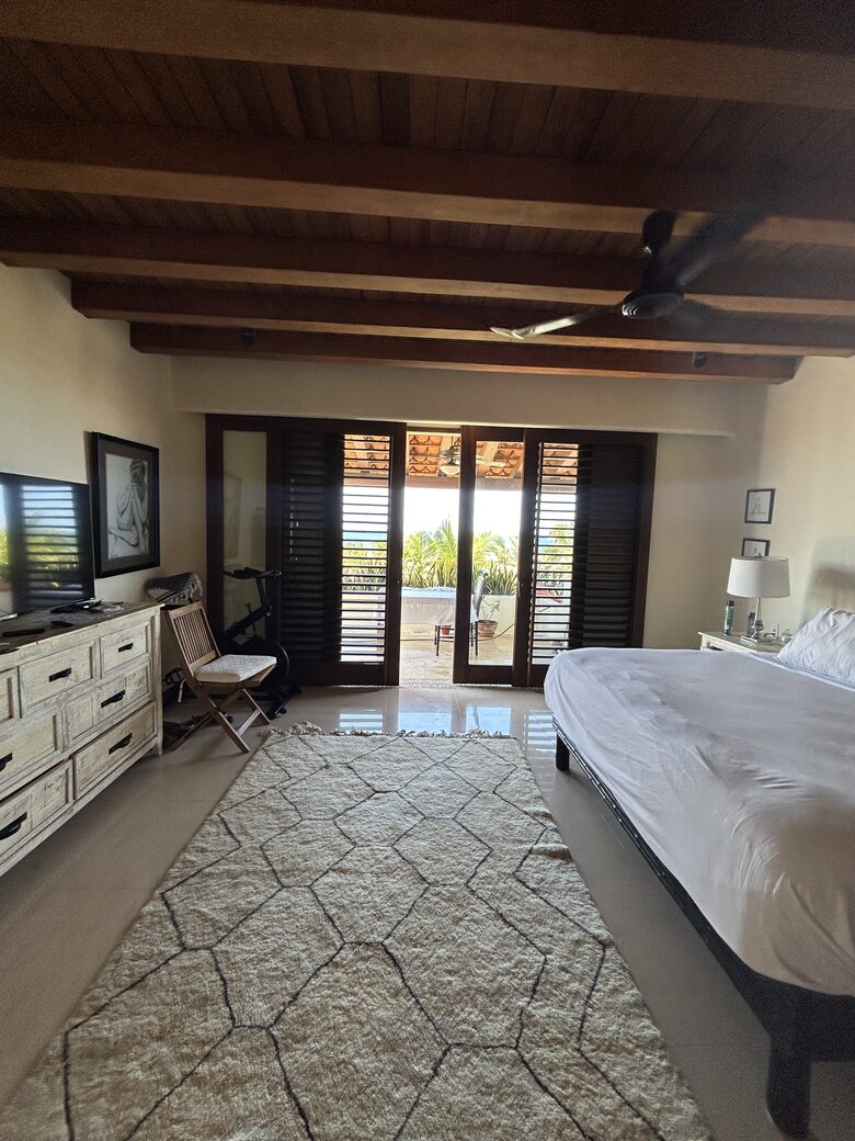 "Las Palmas" Gorgeous Penthouse - Zihuatanejo, Mexico