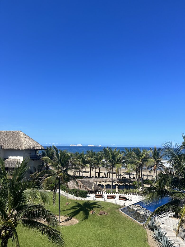 "Las Palmas" Gorgeous Penthouse - Zihuatanejo, Mexico
