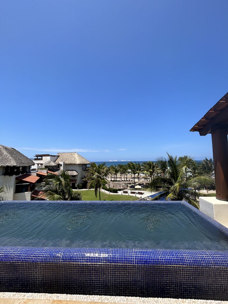 "Las Palmas" Gorgeous Penthouse - Zihuatanejo, Mexico