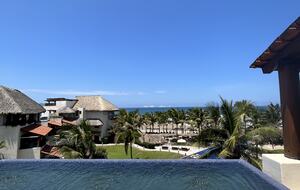 "Las Palmas" Gorgeous Penthouse - Zihuatanejo, Mexico