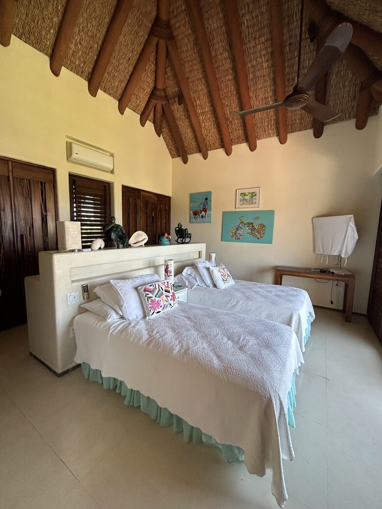 "Las Palmas" Gorgeous Penthouse - Zihuatanejo, Mexico