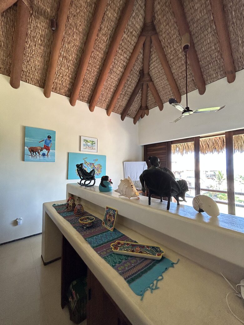 "Las Palmas" Gorgeous Penthouse - Zihuatanejo, Mexico