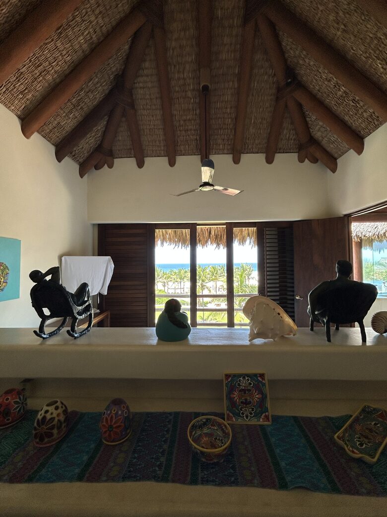 "Las Palmas" Gorgeous Penthouse - Zihuatanejo, Mexico