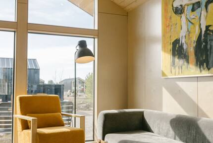 Yellowstone Peaks Three Luxe Modern Cabins - Island Park, Idaho