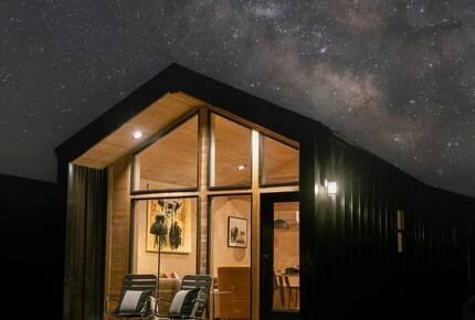 Yellowstone Peaks Three Luxe Modern Cabins - Island Park, Idaho