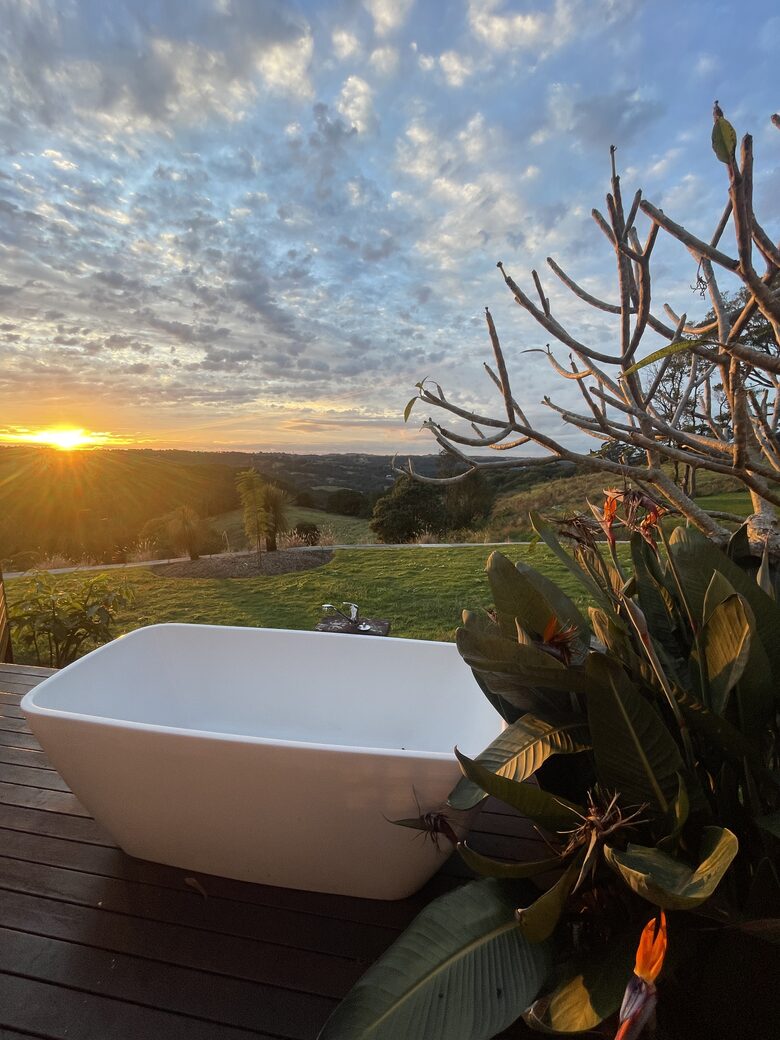 Bella Vista Byron Hinterland - Federal, Australia