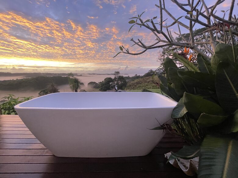 Bella Vista Byron Hinterland - Federal, Australia