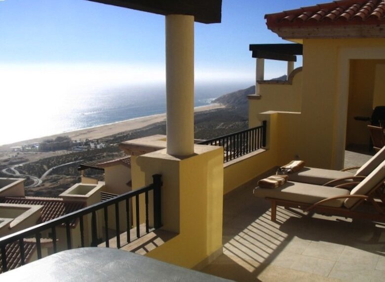 Montecristo Estate Villa - Cabo San Lucas, Mexico