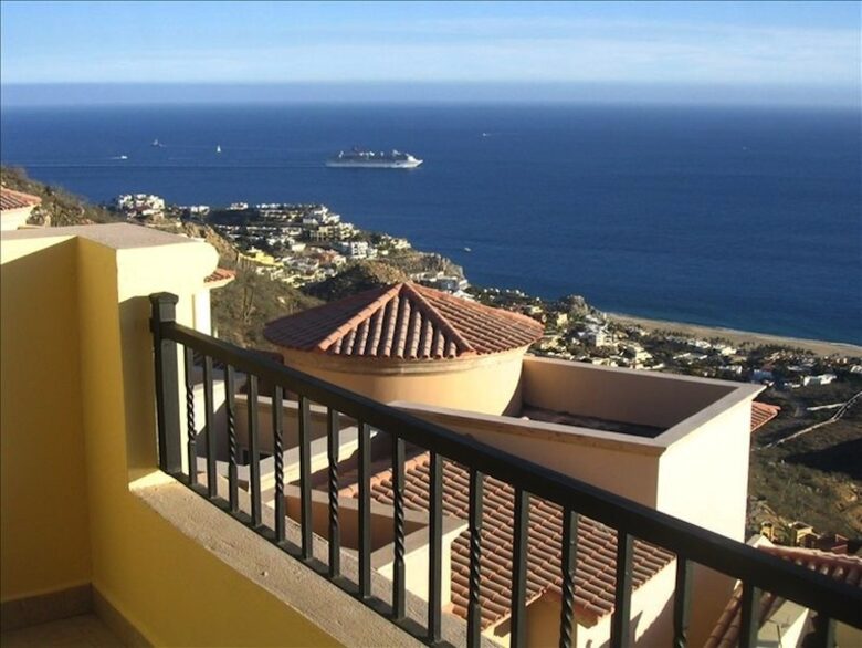 Montecristo Estate Villa - Cabo San Lucas, Mexico