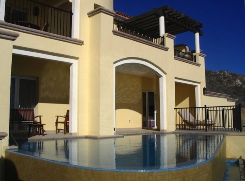 Montecristo Estate Villa - Cabo San Lucas, Mexico