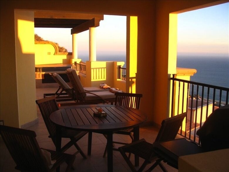 Montecristo Estate Villa - Cabo San Lucas, Mexico