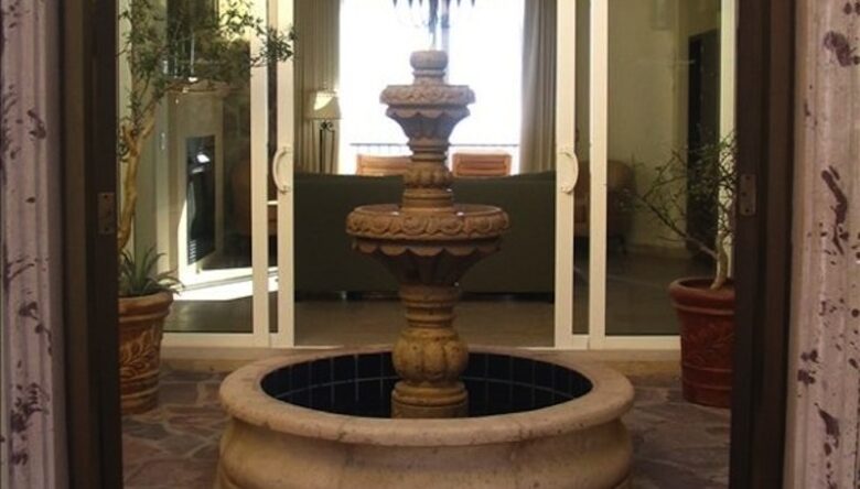 Montecristo Estate Villa - Cabo San Lucas, Mexico