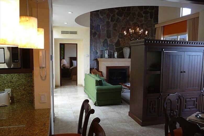 Montecristo Estate Villa - Cabo San Lucas, Mexico