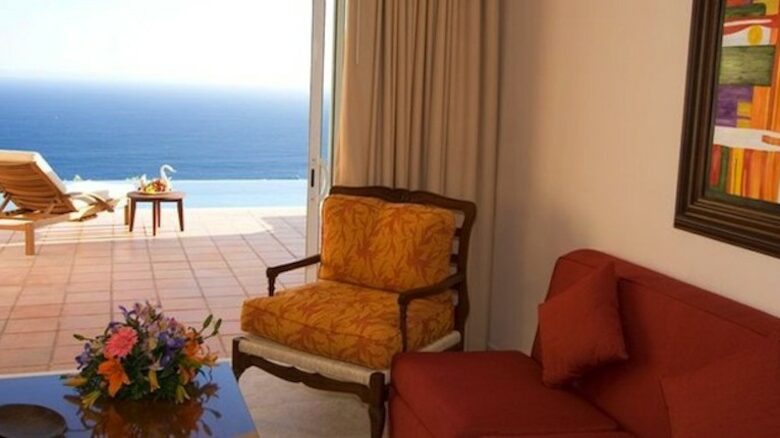 Montecristo Estate Villa - Cabo San Lucas, Mexico