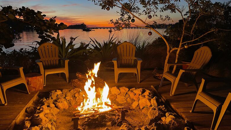 Fire Pit