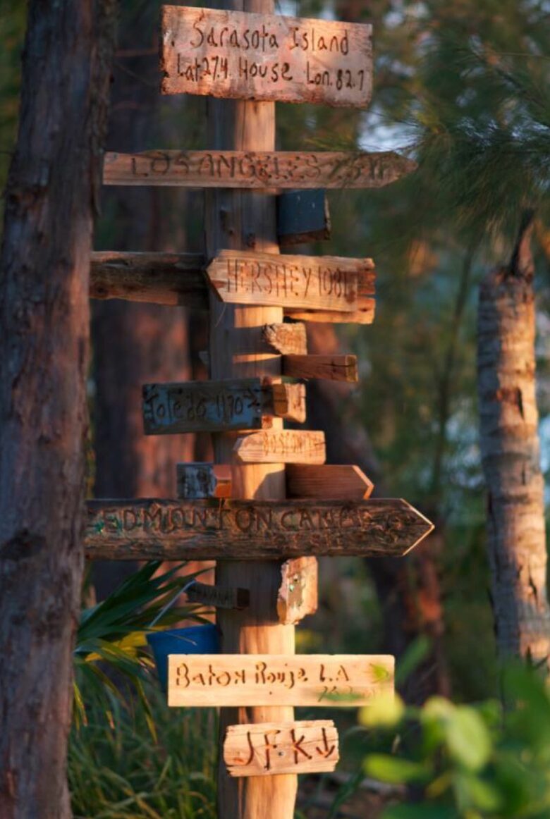 Tropical Private Island House | Boat Access Only - Longboat Key, United States