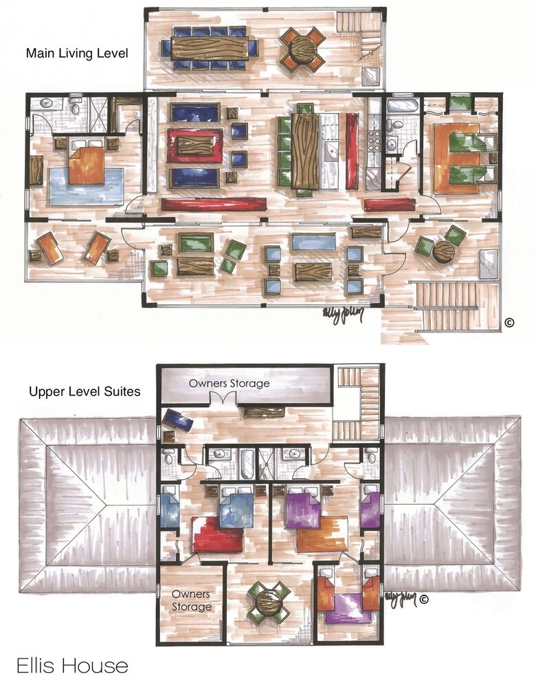 Layout