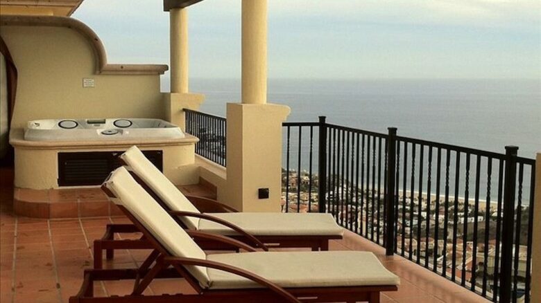 Montecristo Estate Villa - Cabo San Lucas, Mexico