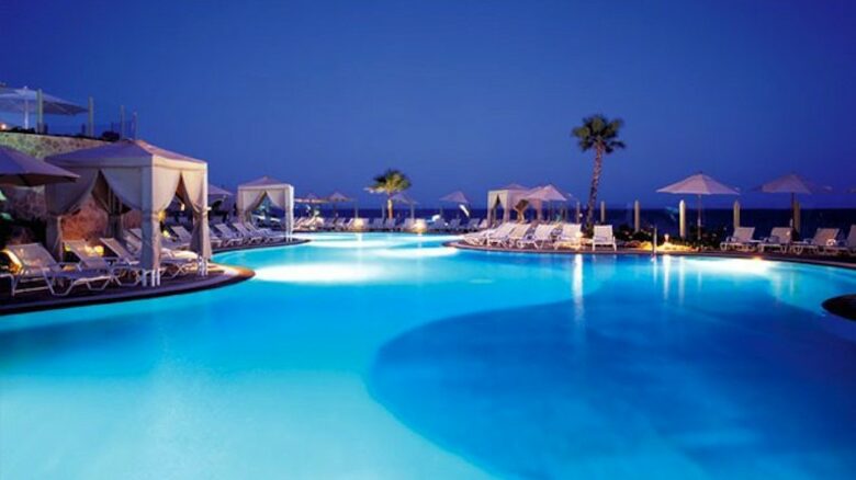Montecristo Estate Villa - Cabo San Lucas, Mexico