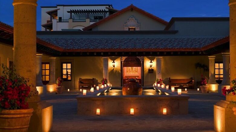 Montecristo Estate Villa - Cabo San Lucas, Mexico