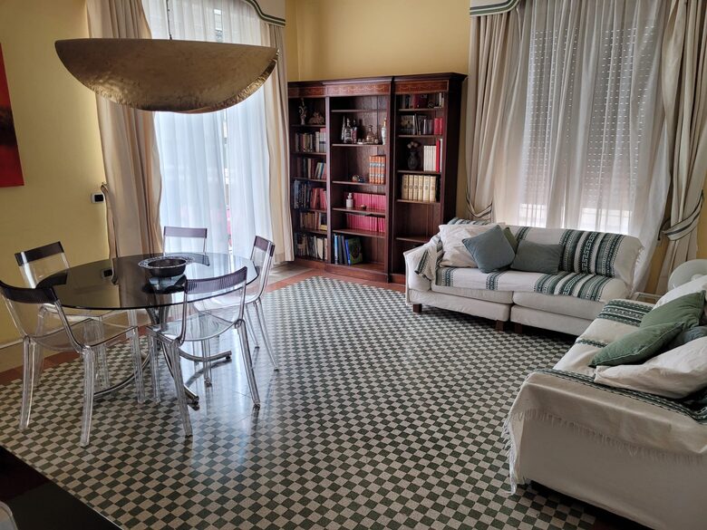 Apartment ideally located in the heart of Rome - Rome, Italy