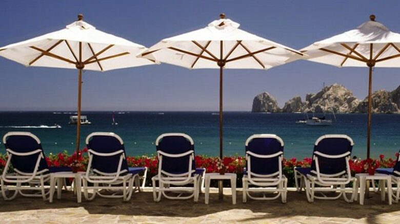 Montecristo Estate Villa - Cabo San Lucas, Mexico