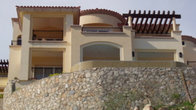 Montecristo Estate Villa - Cabo San Lucas, Mexico