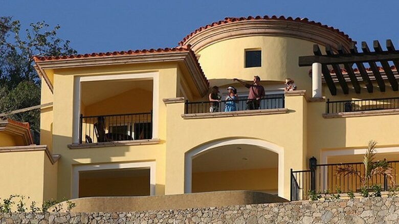 Montecristo Estate Villa - Cabo San Lucas, Mexico