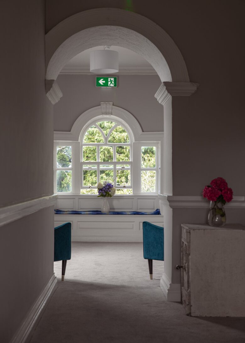 Mountrothe House - Paulstown Co, Ireland