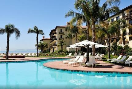 Terranea Resort - Rancho Palos Verdes, California