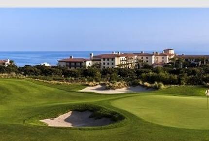 Terranea Resort - Rancho Palos Verdes, California