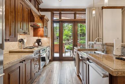 The Aspen Mountain Residences - 1 Bedroom Residence - Aspen, Colorado