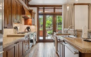 The Aspen Mountain Residences - 1 Bedroom Residence - Aspen, Colorado