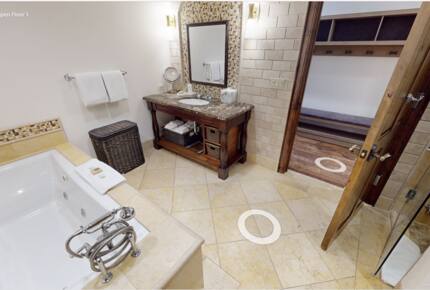 The Aspen Mountain Residences - 1 Bedroom Residence - Aspen, Colorado