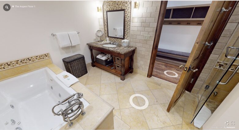 The Aspen Mountain Residences - 1 Bedroom Residence - Aspen, Colorado