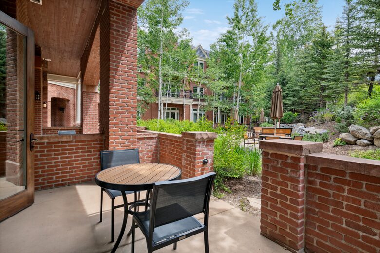 The Aspen Mountain Residences - 1 Bedroom Residence - Aspen, Colorado
