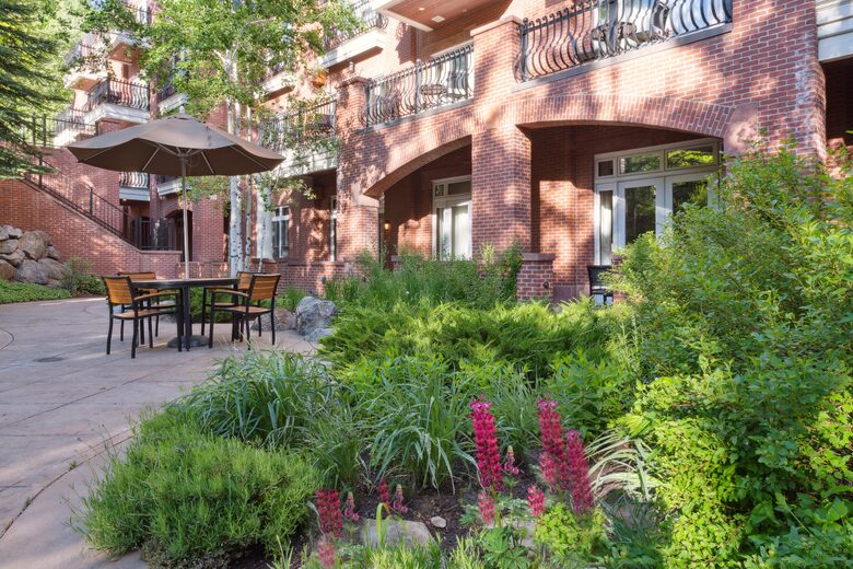 The Aspen Mountain Residences - 1 Bedroom Residence - Aspen, Colorado