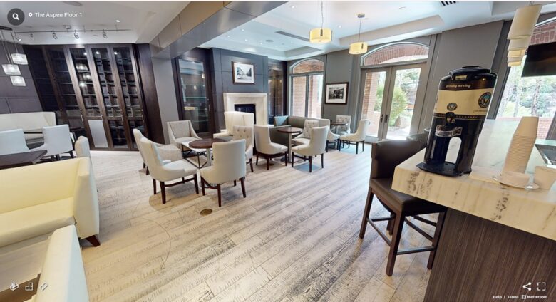 The Aspen Mountain Residences - 1 Bedroom Residence - Aspen, Colorado