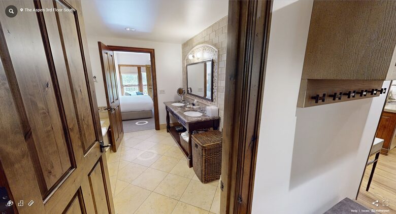 The Aspen Mountain Residences - 2 Bedroom Residence - Aspen, Colorado
