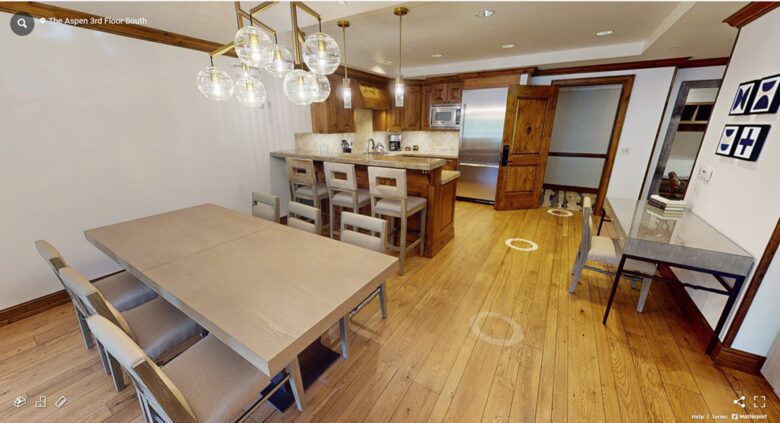 The Aspen Mountain Residences - 2 Bedroom Residence - Aspen, Colorado